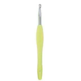 (Mua 2 tặng 1) Kim móc len size lớn, nhỏ