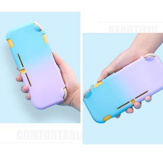 Ốp Lưng Nhiều Màu Cho Máy Chơi Game Nintendo Switch Lite