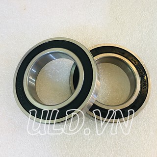 CẶP BẠC ĐẠN 6009 XE BA BÁNH