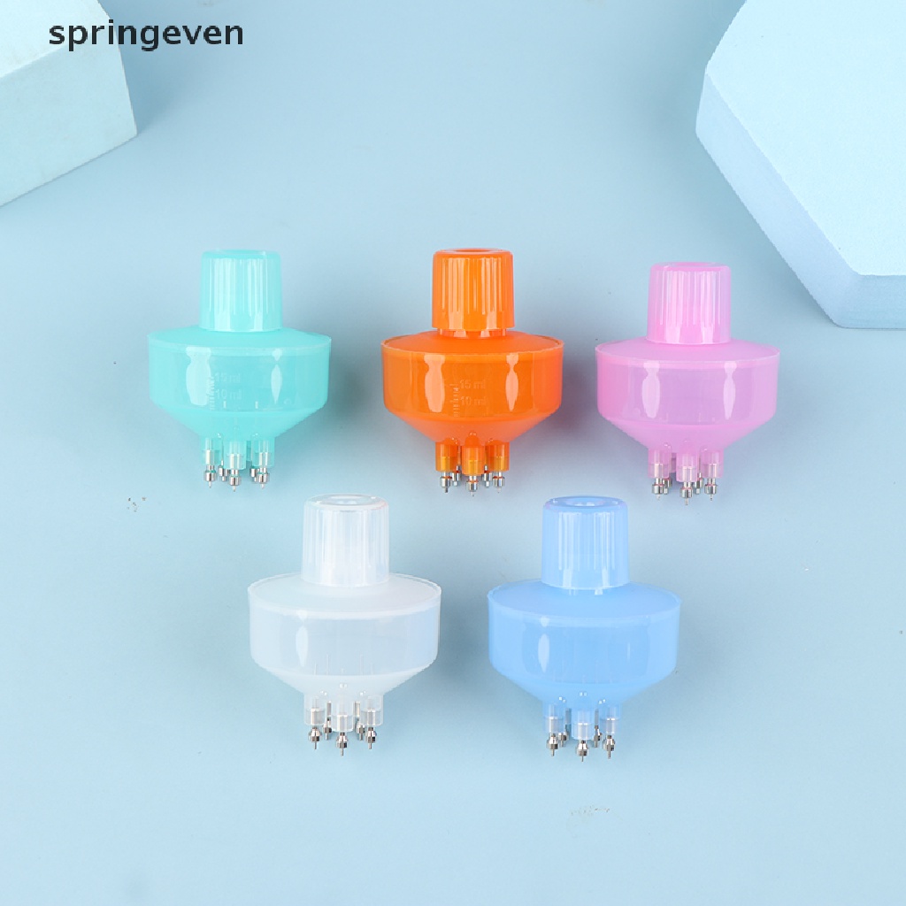 [Hàng mới về] Lược chải bôi dung dịch thuốc chăm sóc da đầu cho salon