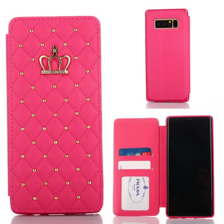 Ốp điện thoại bằng da cho Samsung S5 S6 S7 | BigBuy360 - bigbuy360.vn