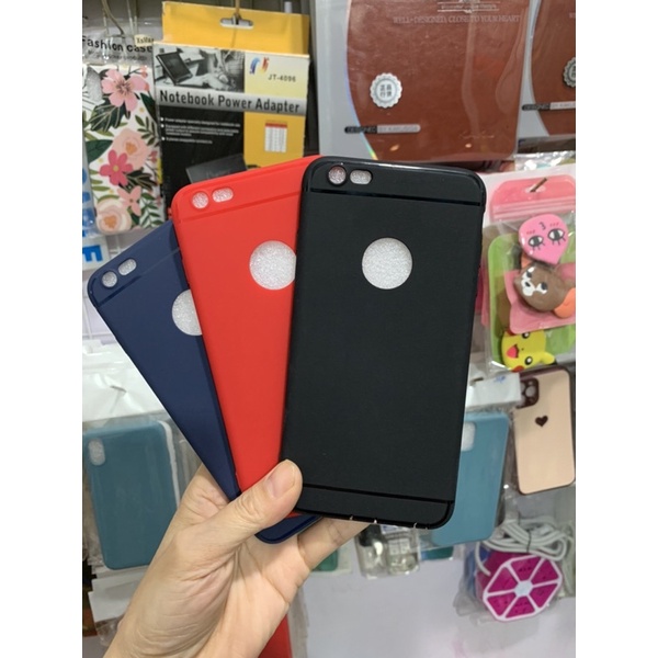 Ốp Dẻo Cao Cấp iphone 7,8,7 plus, 8 plus,6,6s,6S plus, 6plus