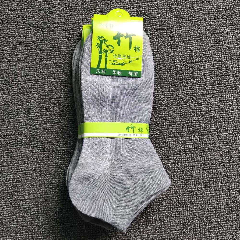 Vớ Cotton Mỏng Thoáng Khí WAFNHA D494 Cho Nam