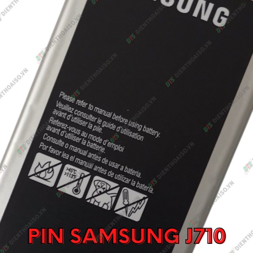 Pin samsung j710 (j7 2016)