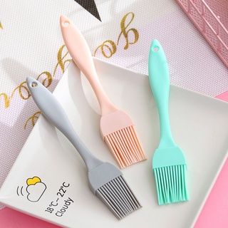 Cọ silicone phết dầu nướng BBQ