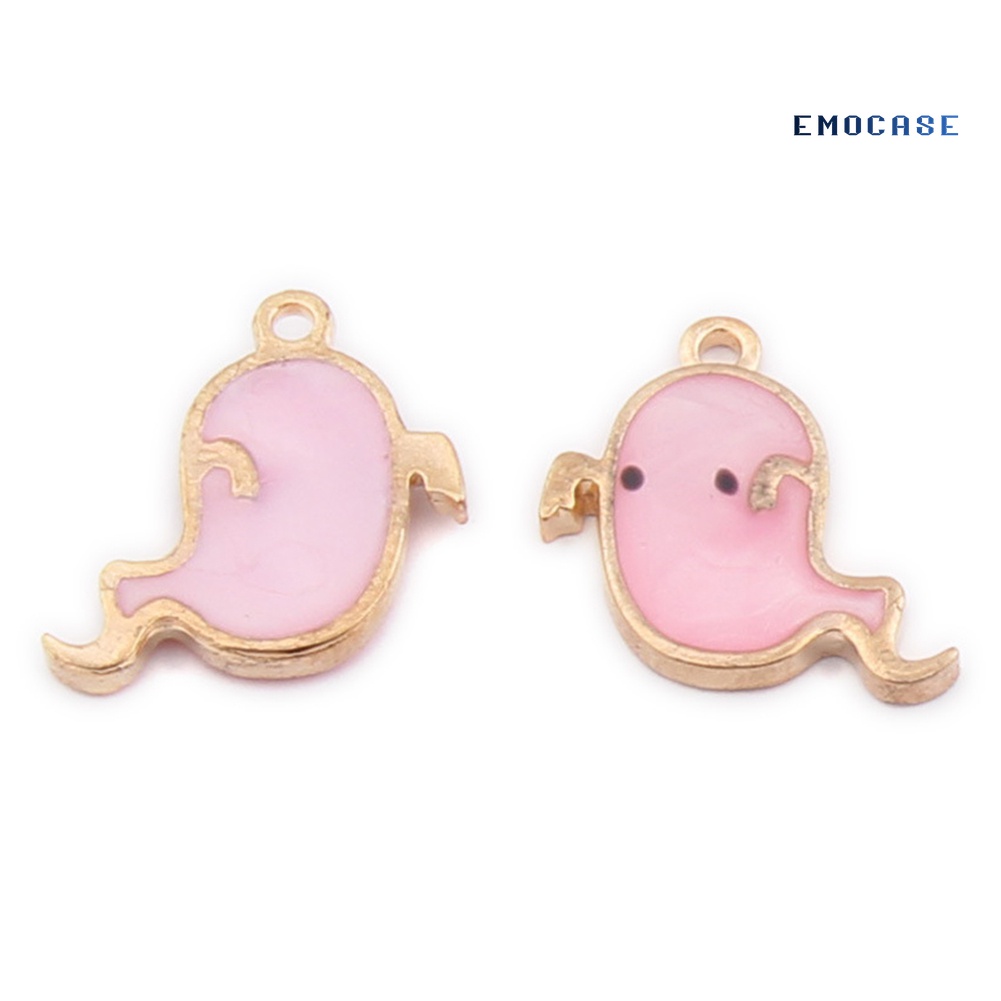 Set 2 Vòng cổ Mặt Chìa Khóa Halloween Độc Đáo