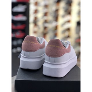 Giày Alexander MCqueen chuẩn R.E.P