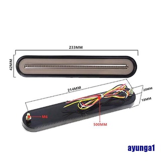 Đèn Phanh 3 Trong 1 Chất Lượng Cao