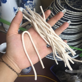 5 dây Bấc Đèn Dầu