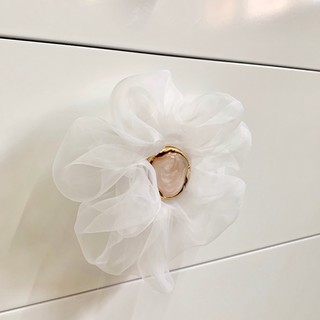Scrunchie - Chun buộc tóc/ cột tóc vải