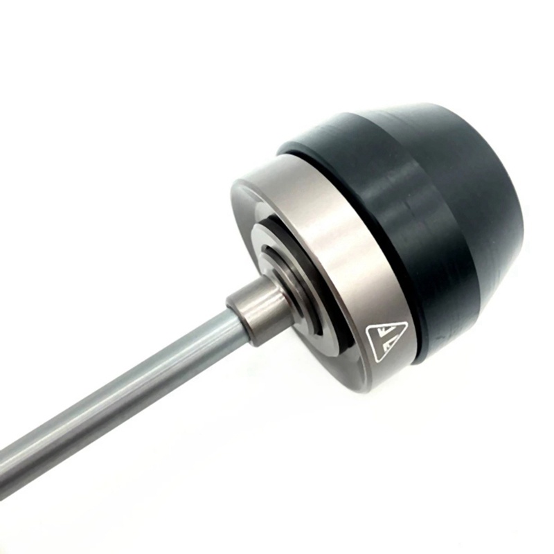 Trục Bảo Vệ Bánh Xe Trước Chống Va Chạm Cho Triumph Trient 660 2021