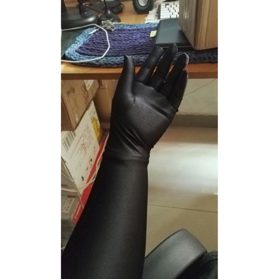 Set bộ hóa trang áo choàng đen + mặt nạ vô diện mã VBJ80 SZIPPER