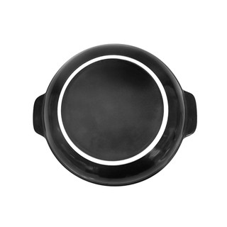 Nồi Sứ Cạn Phương Đông PDC - 10