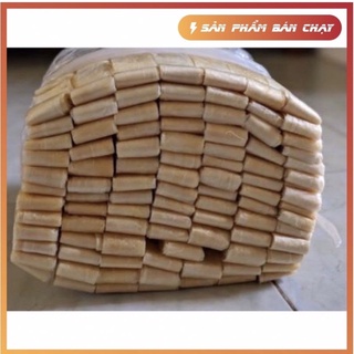 Ruột heo khô làm Lạp xưởng