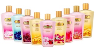 Sữa Dưỡng Thể Victoria 250ml