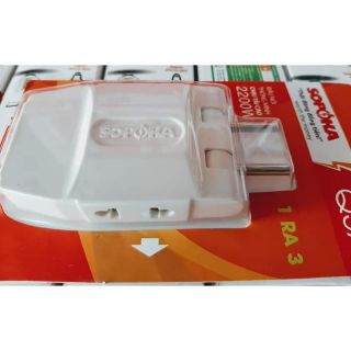 Đầu nối chia ổ cắm 1 ra 3