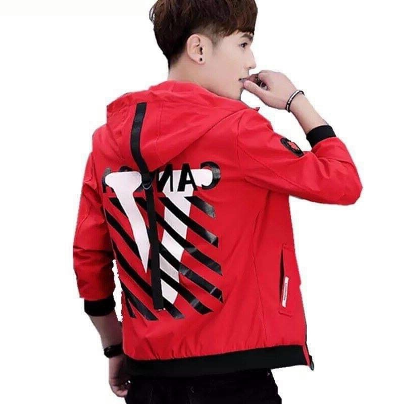 áo khoác dù nam cao cấp chất dù 2 lớp thoáng mát chống nước hàng chuẩn shop Lady-Hn Store88 m12