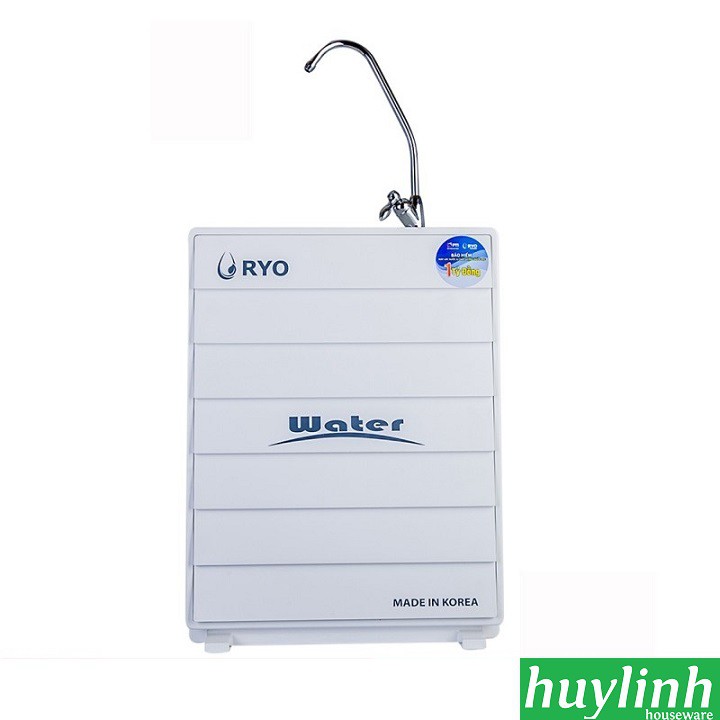 Máy lọc nước RYO Huyndai RP901 - Made In Hàn Quốc