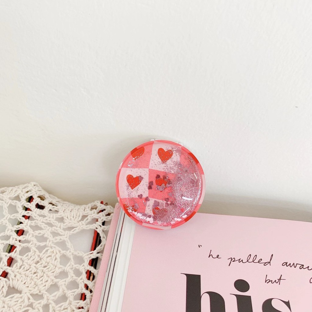 CREATIVE Giá Đỡ Điện Thoại Thiết Kế Có Gương Soi Độc Đáo | BigBuy360 - bigbuy360.vn