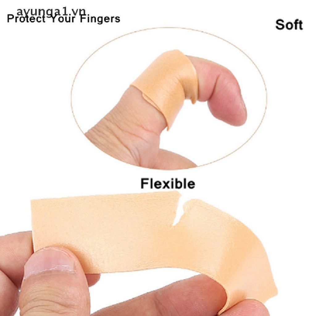 Miếng Dán Gót Giày Cao Gót Bằng Xốp Chống Nước ayunga1