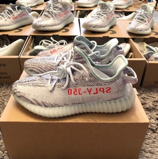 (FAMILY-ẢNH THẬT) YEEZY 350 V2