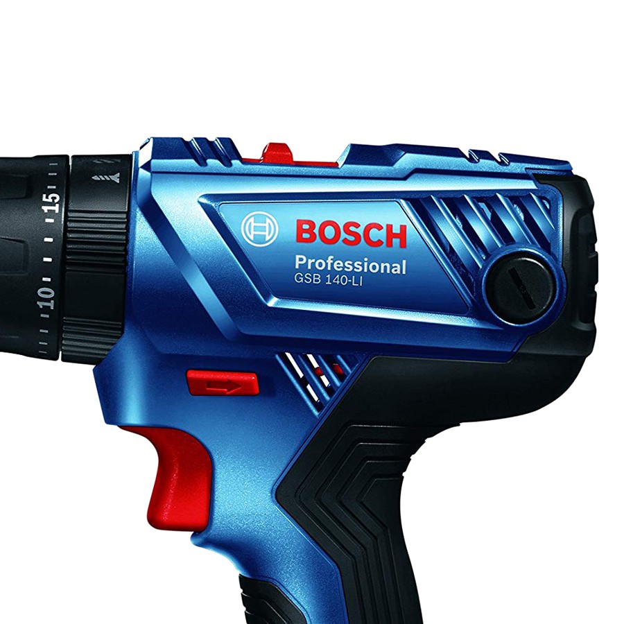 Máy khoan pin Bosch GSB 140-LI