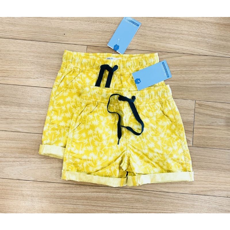 Quần short bé trai xuất Nga ( Size 12-24 đến 6-8y )