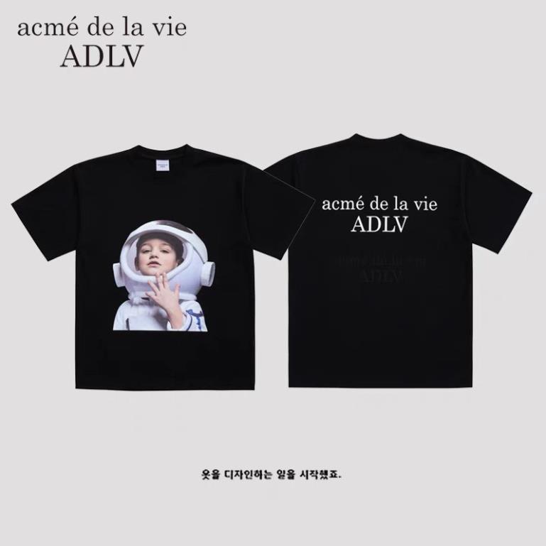 ⚡️ Áo thun ADLV BABY Phi Hành Gia  ⚡️