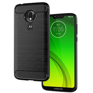 Ốp Lưng tpu Chống Sốc Cho Motorola Moto G7 Power