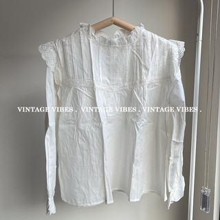 🚛[FREESHIP] Áo babydoll cổ bèo (hàng QC loại 1) - ảnh thật