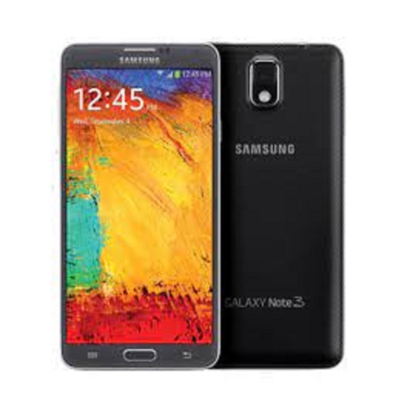 điện thoại giá siêu rẻ Samsung Galaxy Note 3 ram 2G/16G, Máy Chính Hãng, lướt Wed Zalo Fb Youtube - BC 05