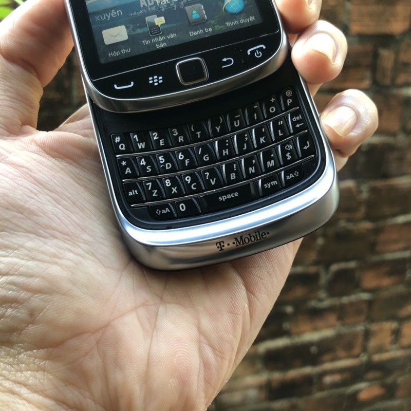 Điện Thoại Blackberry 9810 | BigBuy360 - bigbuy360.vn