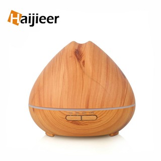 Máy xông tinh dầu Aroma + KÈM REMOTE