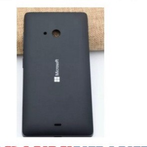 Nắp lưng Nokia Lumia 540 [FERR SHIP]