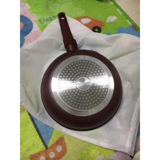 chảo đáy từ Kangaroo kg656s
