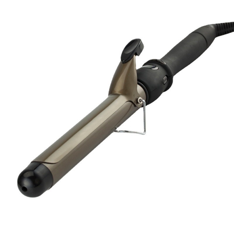 MÁY UỐN XOĂN TÓC AOFEILEI X8166A CÓ MÀN HÌNH LCD