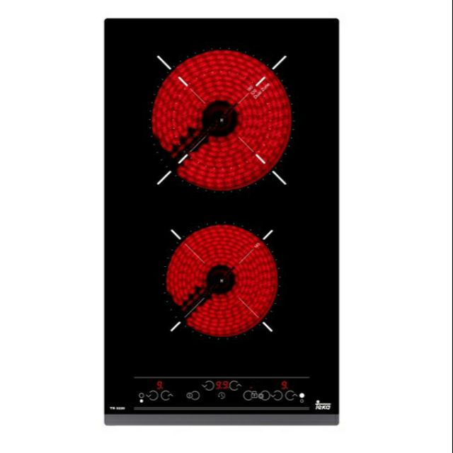 Bếp điện Teka TR 3220