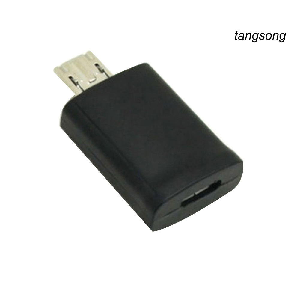 Đầu Chuyển Đổi Micro Usb 5pin Sang 11pin Cho Samgsung Galaxy Note 2 S3 I9300