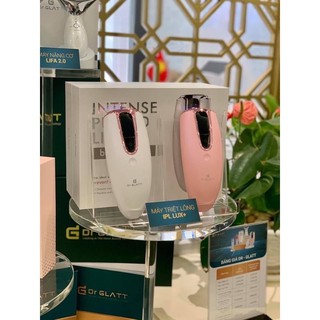 MÁY TRIỆT LÔNG SMOOTHSKIN BARE + [Chính hãng]