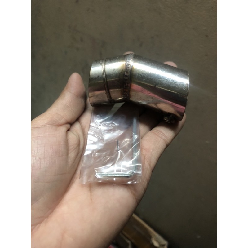 tiêu pô winner x inox