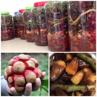 Thang tứn khửn 1.6kg (Vùng Tây Bắc)