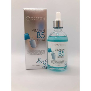 Serum Vitamin B5 Gogreen Phục Hồi  💥 (có bán sỉ giá tốt)