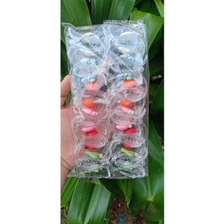 Sét kẹp càng cua 3 răng