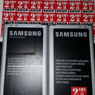 PIN   S5 CHÍNH HÃNG (PIN ZIN CO MẠCH NFC) (2800MAH)