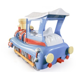 Xe Lửa Đồ Chơi Chạy Bánh Đà Size 26cm