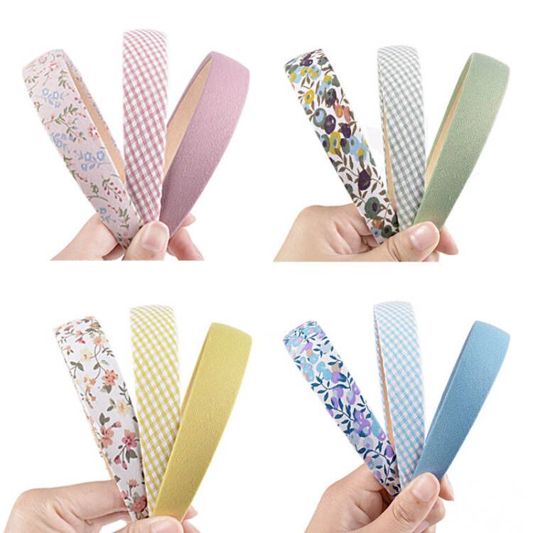 Cài tóc nhiều mẫu xinh xắn tùy chọn phong cách Hàn Quốc thời trang cho nữ