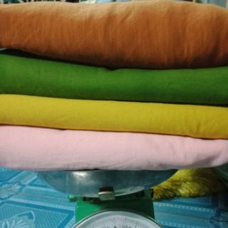 Vải coton cô phương anh