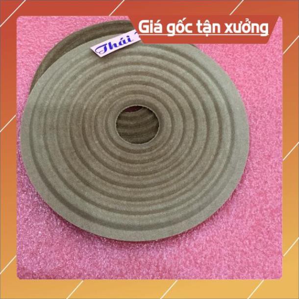 [FreeShip<3] Nhện loa phi 150 -15 cm (2 chiếc) [ShopUyTín]