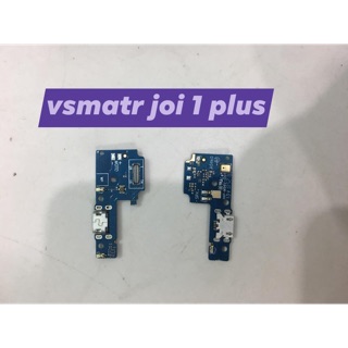 Cụm chân sạc V-Smatr Joi 1 plus