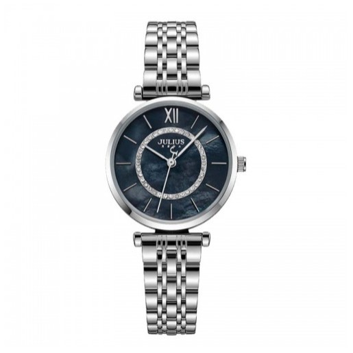 Đồng hồ nữ JULIUS JA-1194B dây da